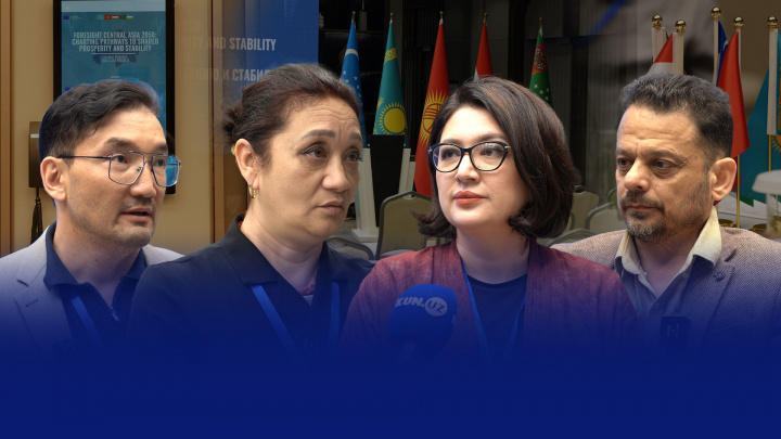 “Hali suv neftdan qimmat bo‘ladi” – tahlilchilar Markaziy Osiyo kelajagini prognoz qilmoqda