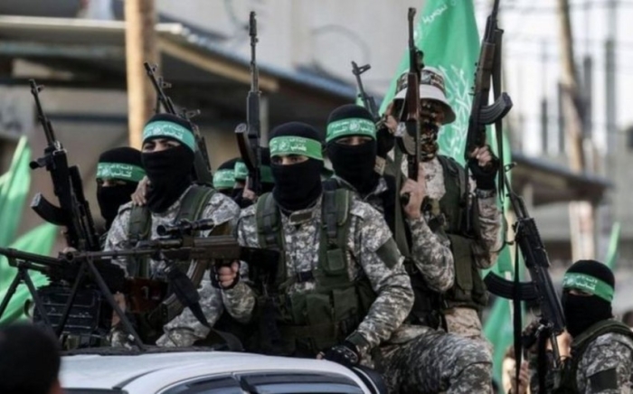 HAMAS: G‘azoda begunoh  aholi o‘limi javobsiz qolmaydi