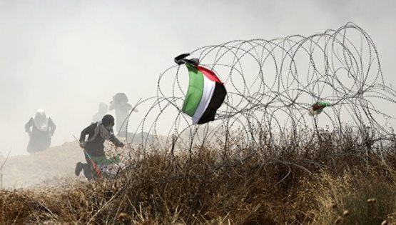 HAMAS va Isroil o‘t ochishni to‘xtatish bo‘yicha muzokaralarni to‘xtatdi