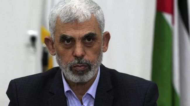 HAMAS yetakchisi o‘zini asirlardan iborat tirik qalqon bilan o‘rab olganmi?