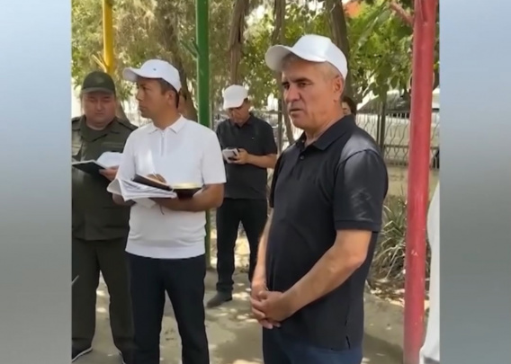 “Hissiyotli gapirishga to‘g‘ri kelgan” – Buxoro viloyati hokimining gapiga munosabat bildirildi
