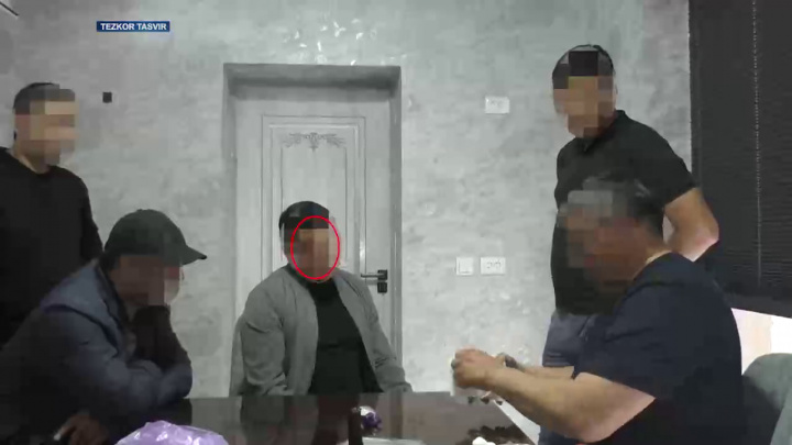 Hududlarda yer sotish bilan bog‘liq noqonuniy holatlar aniqlandi