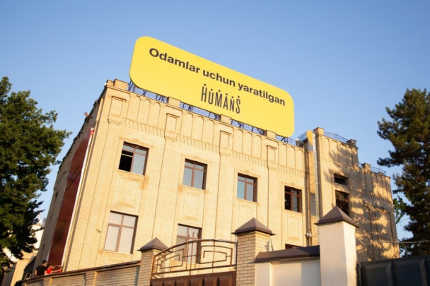 Humans O‘zbekistonga qarshi xalqaro arbitrajga da’vo kiritdi