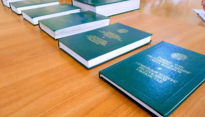 Ijtimoiy himoya kodeksi ishlab chiqiladi