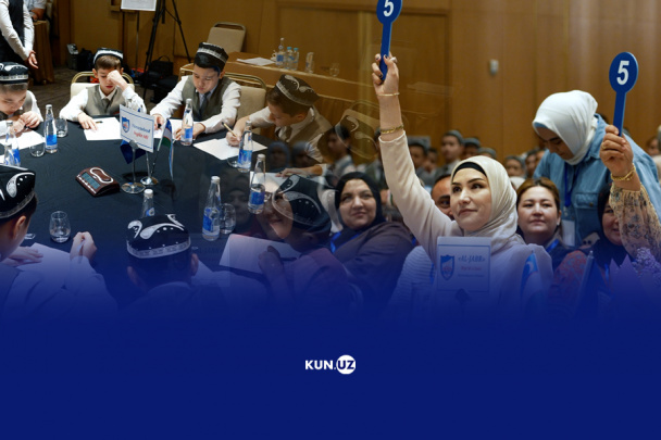 Ikki filial, bir maqsad: «Al-Jabr»da an’anaga aylangan «Zakovat»