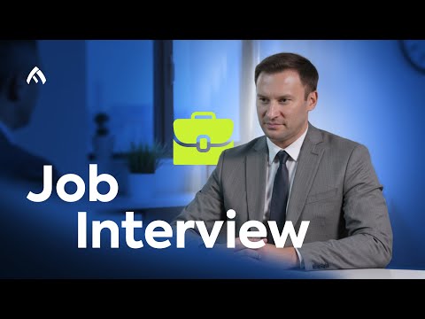 Intervyuda bilishingiz SHART bo'lgan iboralar