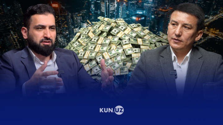 Islomiy investitsiyalar potensiali – 4 trillion dollar. Unga ochilish uchun esa bizda ekotizim yo‘q - mutaxassislar
