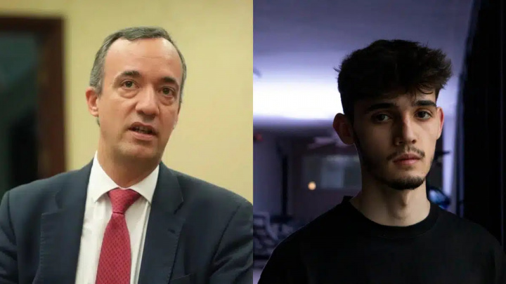 Ispaniyada IIVning sobiq davlat kotibi jinoiy guruh ishi doirasida hibsga olindi