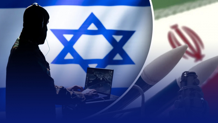 Isroil – Eron urushi: bu gal jiddiymi?
