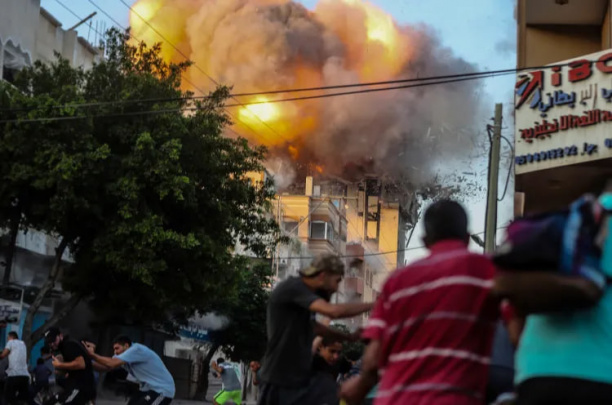 Isroil-HAMAS muzokaralarida uzoq muddatli sulh taklif etildi