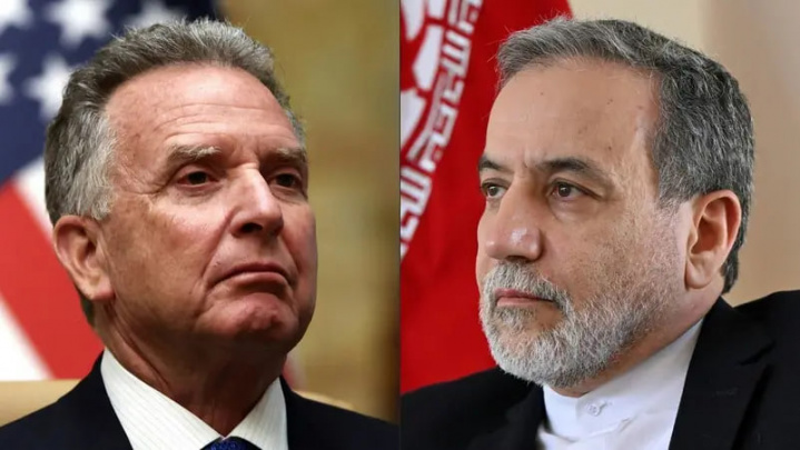 Isroil hujumlari fonida Eron va AQSh muzokaralari o‘tkazildi – OAV
