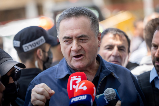 Isroil mudofaa vaziri Eron rahbarini yo‘q qilish kerakligini aytdi