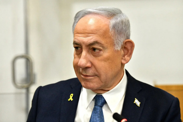 Isroilda Netanyahuning sog‘lig‘iga oid tafsilotlarni oshkor etish talab qilindi