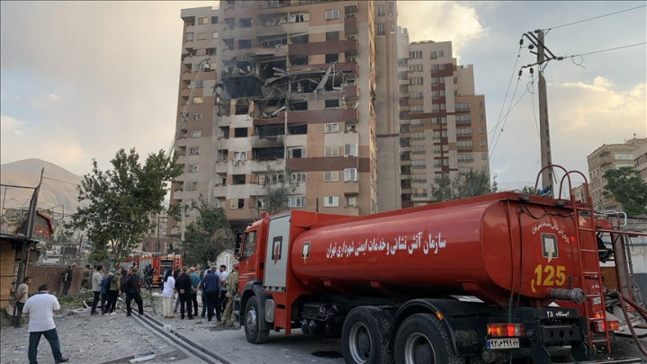 Isroilning Eronga qarshi operatsiyasi 14 kun davom etishi mumkin