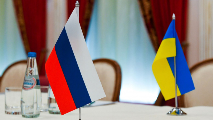 Istanbuldagi muzokaralar 16 mayga ko‘chirildi. Zelenskiy Ukraina delegatsiyasi tarkibini tasdiqladi