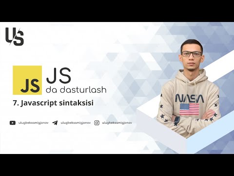 Javascript