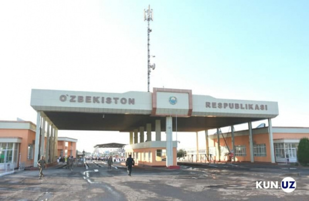 Jismoniy shaxslarning xorijdan tovar olib kirishiga cheklovlar kuchaytirildi