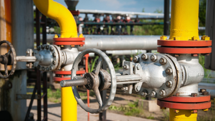 Kecha rejadagiga nisbatan 12 foiz ko‘p (149,4 mln kubometr) gaz iste’mol qilindi