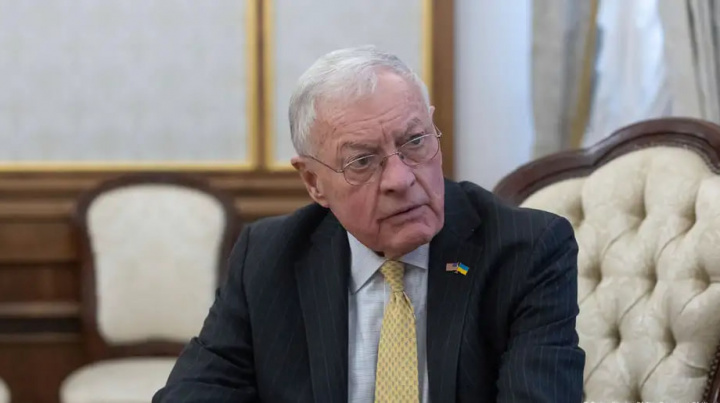 Kellog: Rossiyaning NATO kengayishi haqidagi xavotirlari «adolatli»