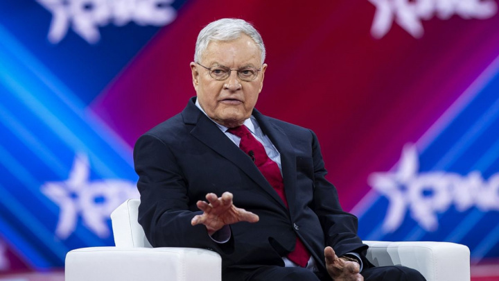 Kellog: Ukraina Rossiya bilan urushni tugatish uchun AQShning «22 ta sharti»ga rozi bo‘ldi