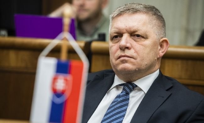 Kiyevning NATOga a’zoligi Uchinchi jahon urushini boshlash uchun yaxshi asosdir,- Slovakiya bosh vaziri