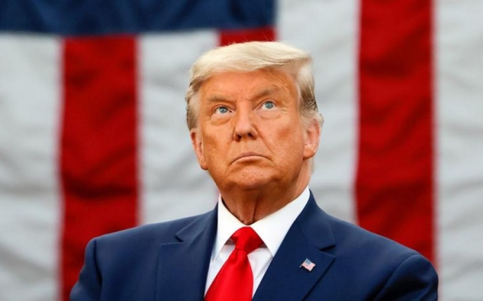 Kolorado shtati sudining Donald Trampga saylovlarda ishtirok etishni taqiqlash to‘g‘risidagi qarori bekor qilindi