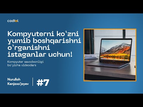 Kompyuter savodxonligi