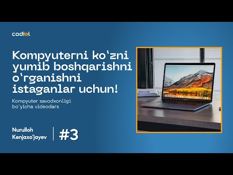 Kompyuter savodxonligi