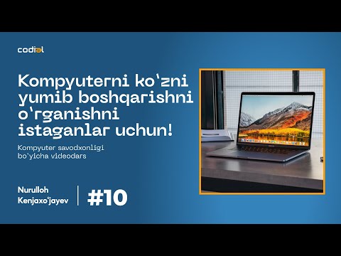 Kompyuter savodxonligi