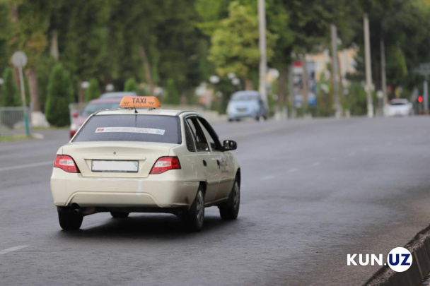 “Konstitutsiyaga zid tartib bekor qilinish kerak” - XDP taksichilar masalasida vazirni gilamga chaqirdi