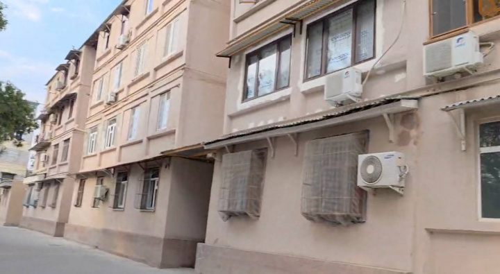 Ko‘p qavatli uylarda elektrdan noqonuniy foydalanish holati aniqlandi