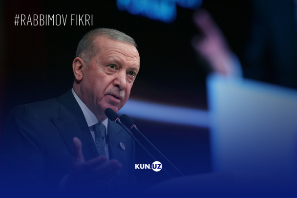 Ko‘p qutbli dunyoda – Turkiya va turkiy birlik