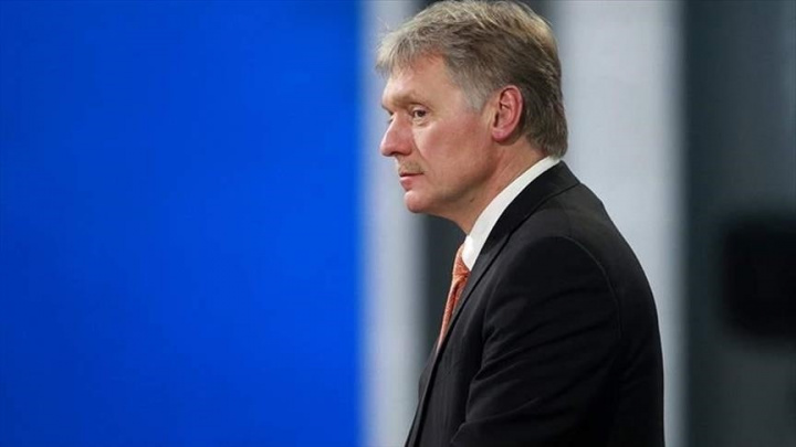 Kreml: Ukraina bilan halok bo‘lganlar va asirlarni almashish bo‘yicha o‘zaro tushunish yo‘q