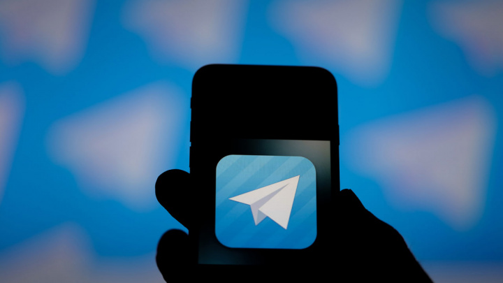 Kriptofiribgarlar Telegram orqali 27 mlrd dollar pul yuvgani ma’lum bo‘ldi
