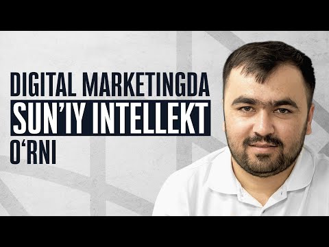 Kuchli marketolog bo'lmoqchimisiz? SOSTAC planning'dan foydalaning!