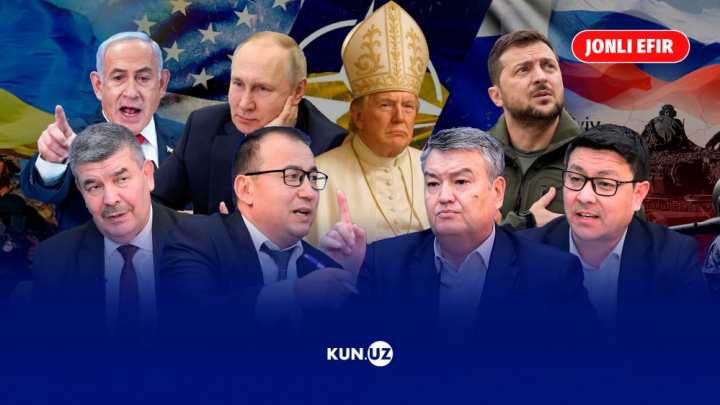 KXDR askarlarining urushdagi ishtiroki nega yashirildi-yu, nega endi tan olindi?