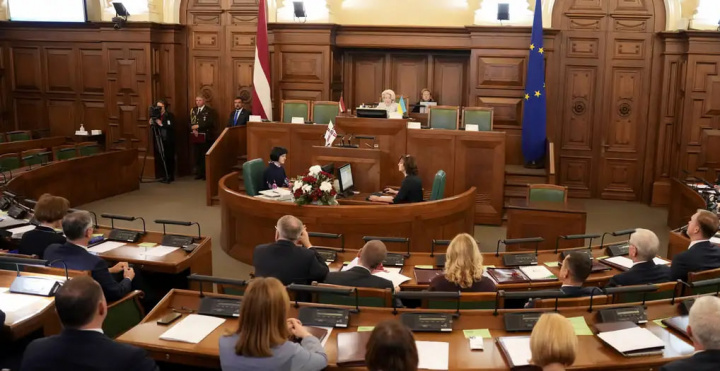 Latviya Rossiya va Belarus fuqarolariga ko‘chmas mulk sotib olishni taqiqladi