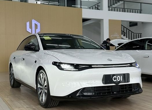 Leapmotor importiga ruxsat berildi, lekin shartlari bor