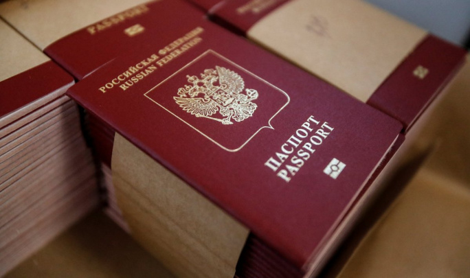 Litva 1 iyundan Rossiyaning nobiometrik xorijga chiqish pasportini tan olmaydi
