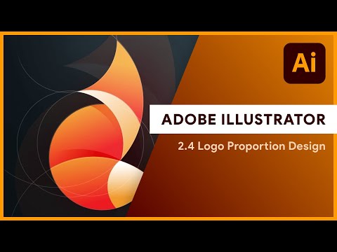Logo proportion