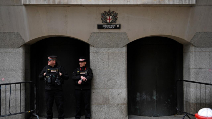 Londonda olti bolgar Rossiya foydasiga josuslik qilganlik uchun qamaldi