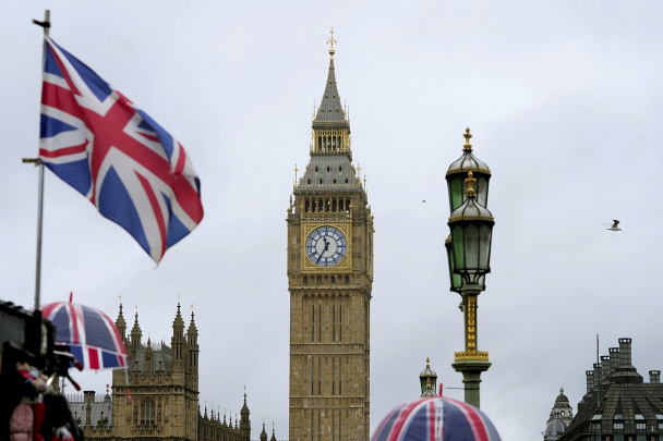 Londonda TIV rahbarlari darajasida Ukraina bo‘yicha uchrashuv o‘tkaziladi