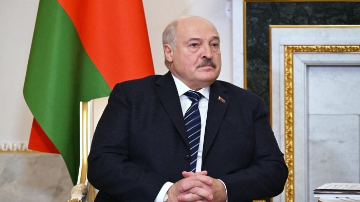 Lukashenko Erdo‘g‘on bilan tezroq uchrashishga umid qilmoqda