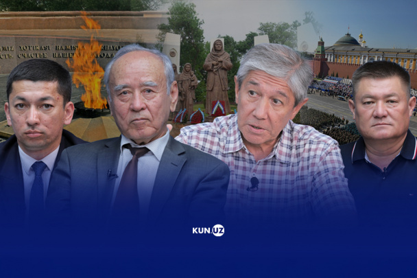 Mafkuralar kurashi: 9 may aslida qanday kun?