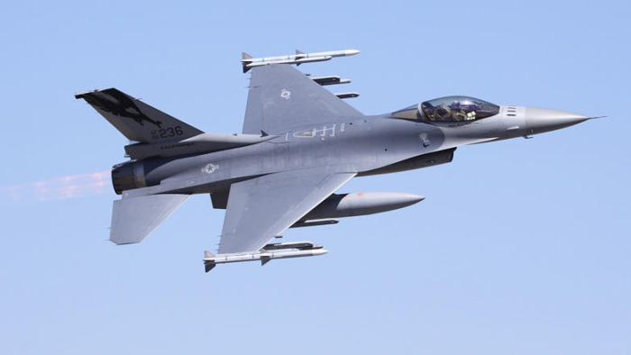 Manba: Taurus raketalari yoki F-16 qiruvchi samolyotlari ukrain qo‘shinlari uchun hal qiluvchi ahamiyatga ega bo‘la olmaydi