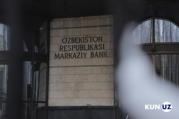 Markaziy bank fuqarolarni raqamli firibgarlik haqida ogohlantirdi