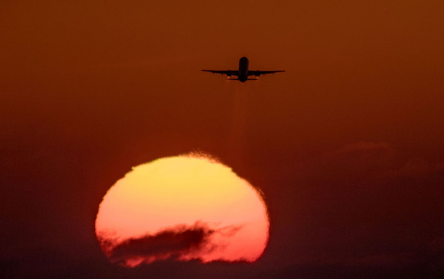 Maskat va Toshkent o‘rtasida to‘g‘ridan to‘g‘ri aviaqatnov yo‘lga qo‘yiladi