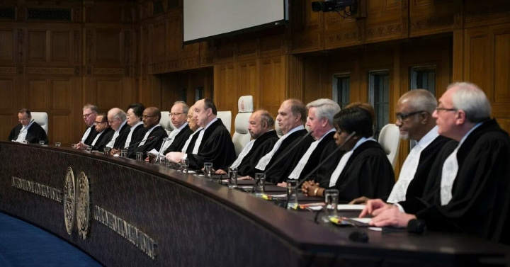 Maxsus tribunal 20 nafar rossiyalik amaldor ustidan tergovga tayyorgarlik ko‘rmoqda