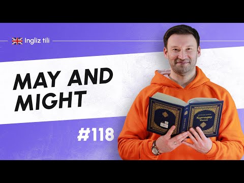May and might