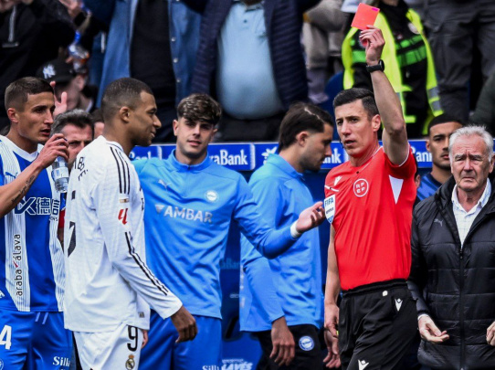 Mbappe qizil oldi, Saloh rekord qo‘yishda davom etmoqda. Kun o‘yinlari